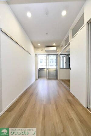 パークルール大手町の物件内観写真